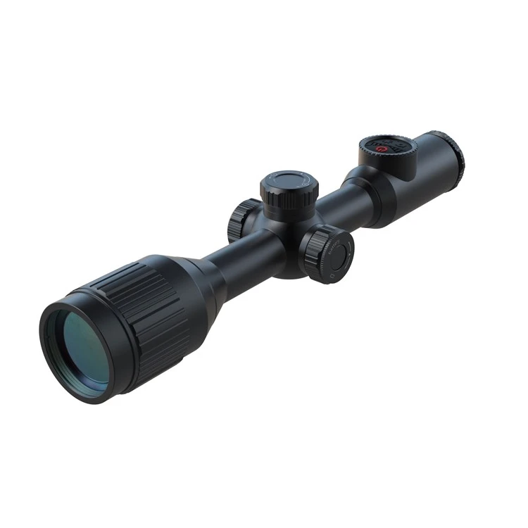 640 Uncooled Thermal Vision Tube Model 640 Uncooled Thermal Vision Tube Model