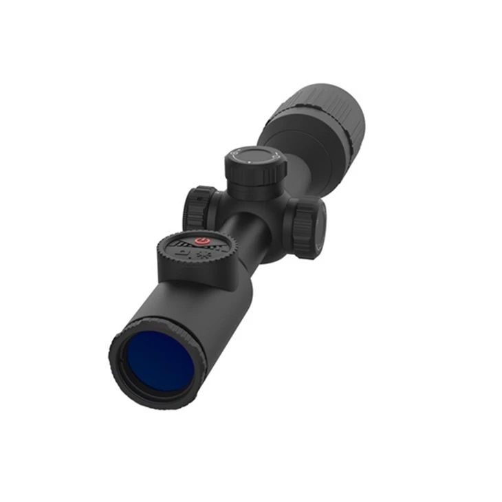 384 640 Uncooled Thermal Vision Tube Model 384 640 Uncooled Thermal Vision Tube Model